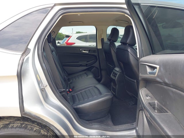 2024 Ford Edge Sel მანქანა იყიდება აუქციონზე, vin: 2FMPK4J91RBA71325, აუქციონის ნომერი: 45800754