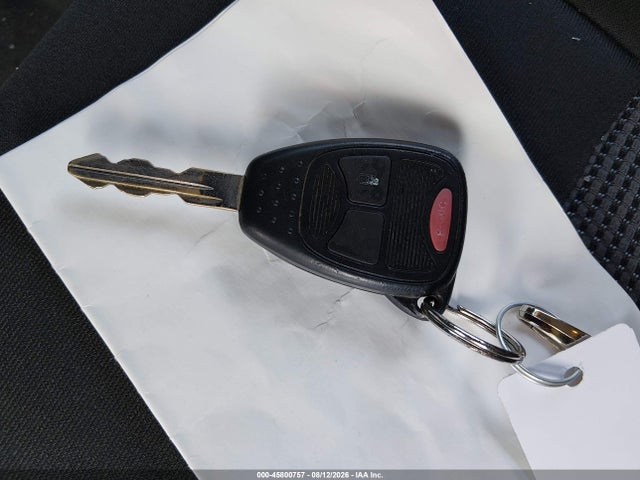 Aukcja sprzedaży 2013 Jeep Patriot Sport, vin: 1C4NJRBB3DD119200, numer aukcji: 45800757