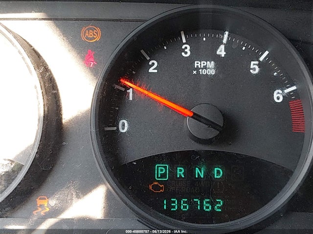 Aukcja sprzedaży 2013 Jeep Patriot Sport, vin: 1C4NJRBB3DD119200, numer aukcji: 45800757