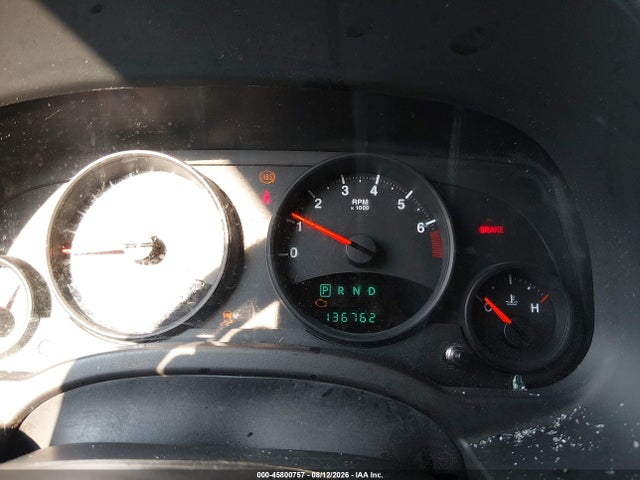 Aukcja sprzedaży 2013 Jeep Patriot Sport, vin: 1C4NJRBB3DD119200, numer aukcji: 45800757