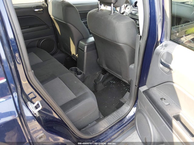Aukcja sprzedaży 2013 Jeep Patriot Sport, vin: 1C4NJRBB3DD119200, numer aukcji: 45800757