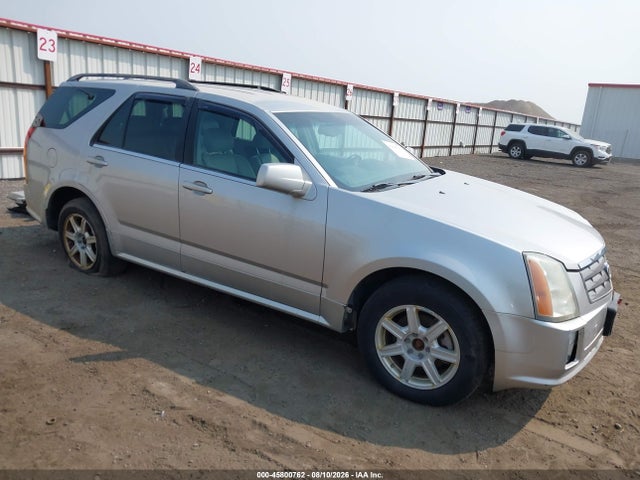 Aukcja sprzedaży 2004 Cadillac Srx Standard, vin: 1GYEE637840158279, numer aukcji: 45800762