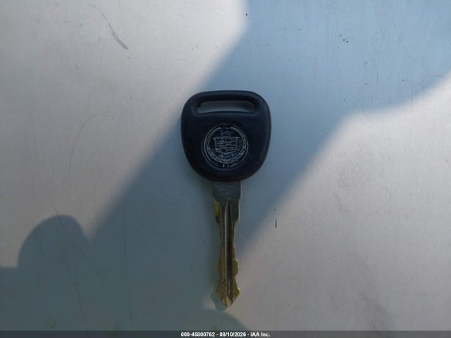 Aukcja sprzedaży 2004 Cadillac Srx Standard, vin: 1GYEE637840158279, numer aukcji: 45800762