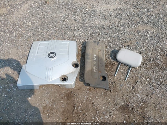 Aukcja sprzedaży 2004 Cadillac Srx Standard, vin: 1GYEE637840158279, numer aukcji: 45800762