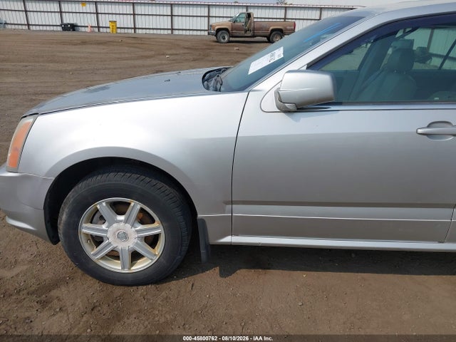 Aukcja sprzedaży 2004 Cadillac Srx Standard, vin: 1GYEE637840158279, numer aukcji: 45800762