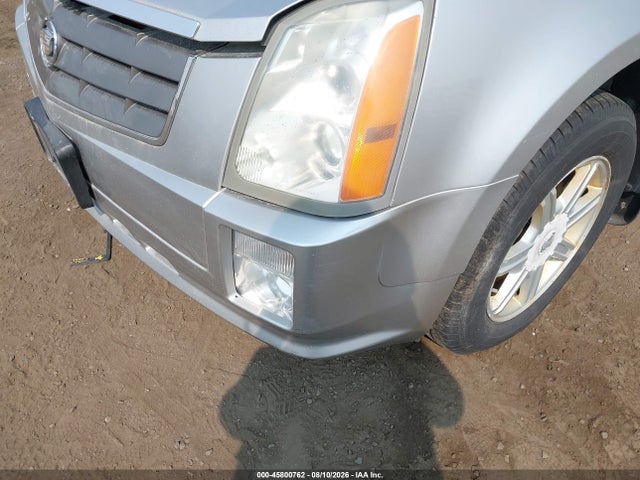 Aukcja sprzedaży 2004 Cadillac Srx Standard, vin: 1GYEE637840158279, numer aukcji: 45800762