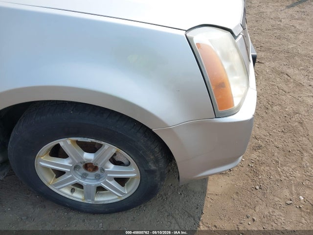 Aukcja sprzedaży 2004 Cadillac Srx Standard, vin: 1GYEE637840158279, numer aukcji: 45800762
