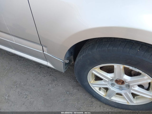Aukcja sprzedaży 2004 Cadillac Srx Standard, vin: 1GYEE637840158279, numer aukcji: 45800762