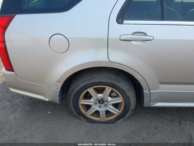 Aukcja sprzedaży 2004 Cadillac Srx Standard, vin: 1GYEE637840158279, numer aukcji: 45800762