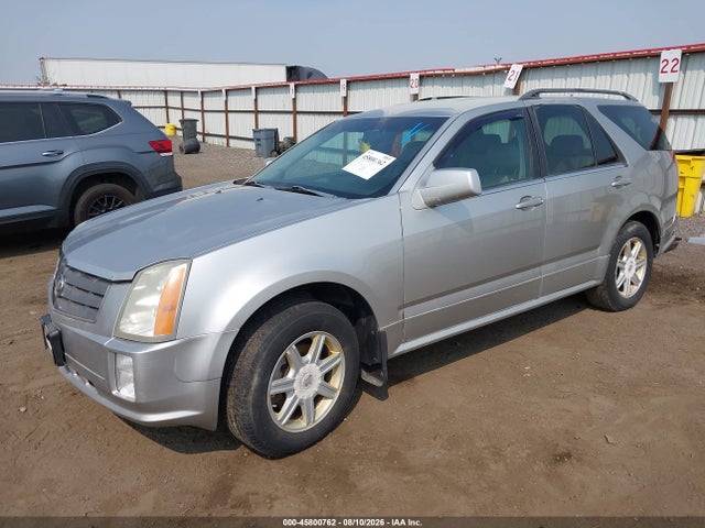 Aukcja sprzedaży 2004 Cadillac Srx Standard, vin: 1GYEE637840158279, numer aukcji: 45800762