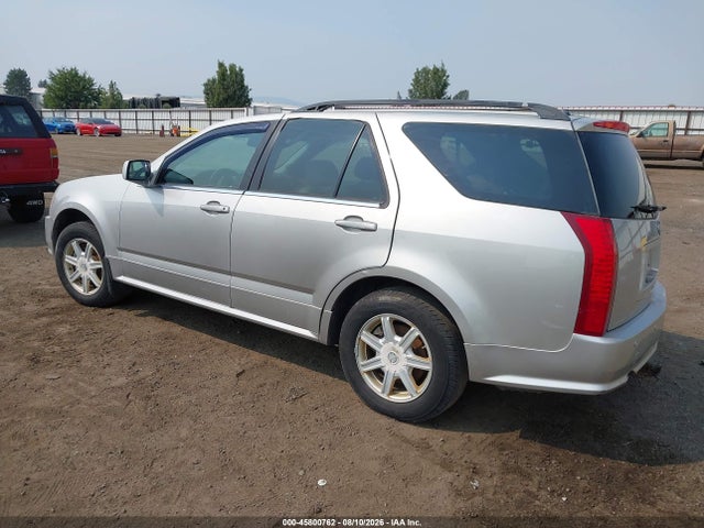 Aukcja sprzedaży 2004 Cadillac Srx Standard, vin: 1GYEE637840158279, numer aukcji: 45800762