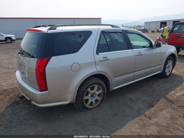 Aukcja sprzedaży 2004 Cadillac Srx Standard, vin: 1GYEE637840158279, numer aukcji: 45800762
