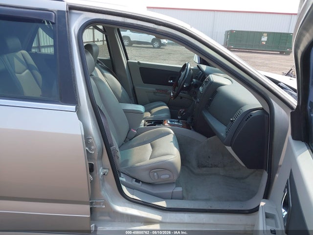 Aukcja sprzedaży 2004 Cadillac Srx Standard, vin: 1GYEE637840158279, numer aukcji: 45800762