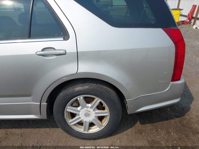 Aukcja sprzedaży 2004 Cadillac Srx Standard, vin: 1GYEE637840158279, numer aukcji: 45800762