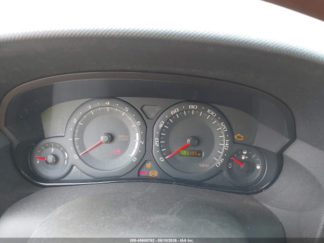 Aukcja sprzedaży 2004 Cadillac Srx Standard, vin: 1GYEE637840158279, numer aukcji: 45800762