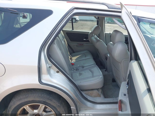 Aukcja sprzedaży 2004 Cadillac Srx Standard, vin: 1GYEE637840158279, numer aukcji: 45800762