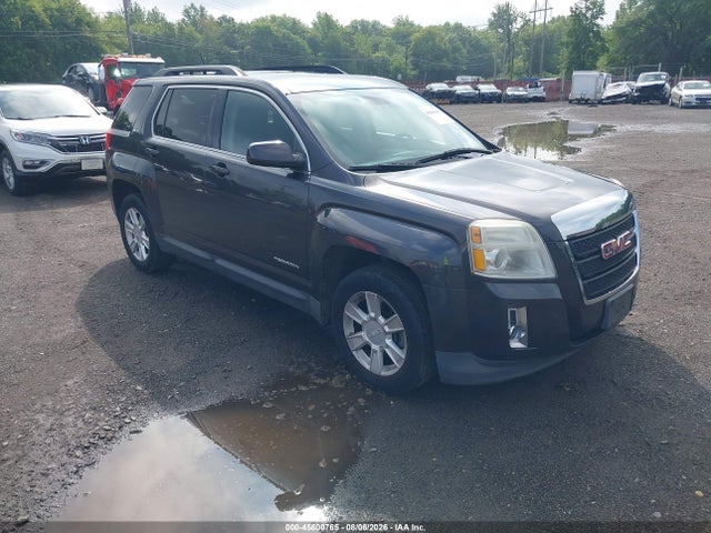Продажа на аукционе авто 2013 Gmc Terrain Sle-2, vin: 2GKFLTEK1D6209259, номер лота: 45800765