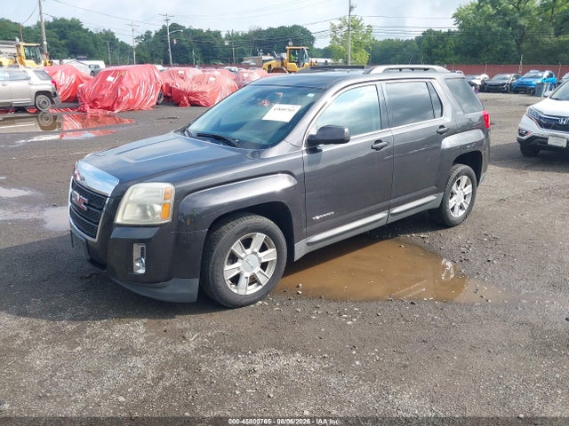 Продаж на аукціоні авто 2013 Gmc Terrain Sle-2, vin: 2GKFLTEK1D6209259, номер лоту: 45800765