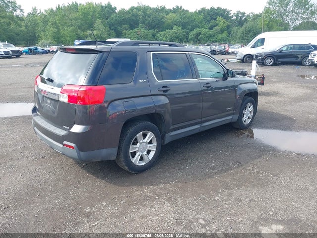 Продаж на аукціоні авто 2013 Gmc Terrain Sle-2, vin: 2GKFLTEK1D6209259, номер лоту: 45800765