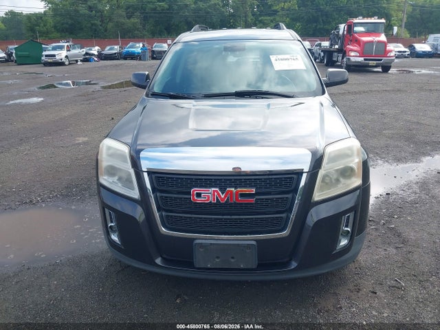 Продаж на аукціоні авто 2013 Gmc Terrain Sle-2, vin: 2GKFLTEK1D6209259, номер лоту: 45800765