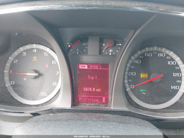 Продаж на аукціоні авто 2013 Gmc Terrain Sle-2, vin: 2GKFLTEK1D6209259, номер лоту: 45800765