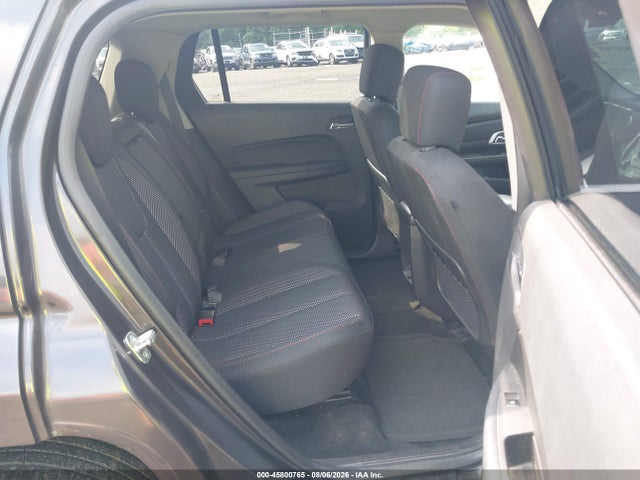 Продаж на аукціоні авто 2013 Gmc Terrain Sle-2, vin: 2GKFLTEK1D6209259, номер лоту: 45800765