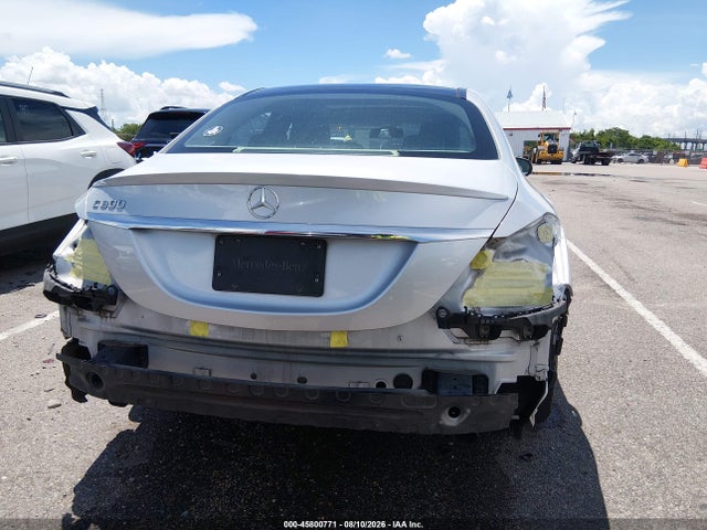45800771 :رقم المزاد ، 55SWF4JB6GU171779 vin ، 2016 Mercedes-benz C 300 مزاد بيع