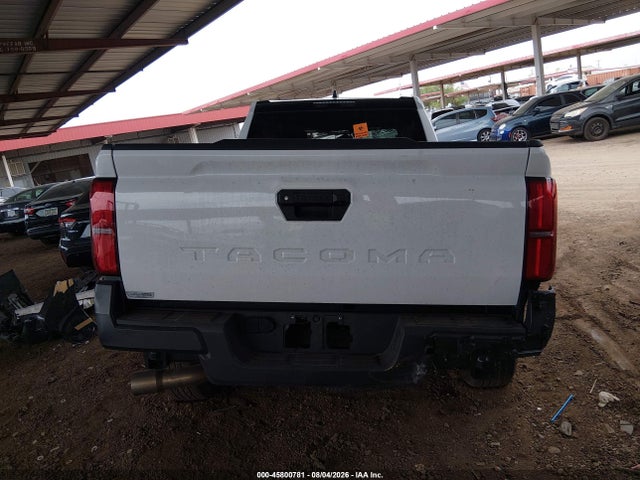 Toyota Tacoma Sr 2024 3TYJDAHN5RT013727 Image 15