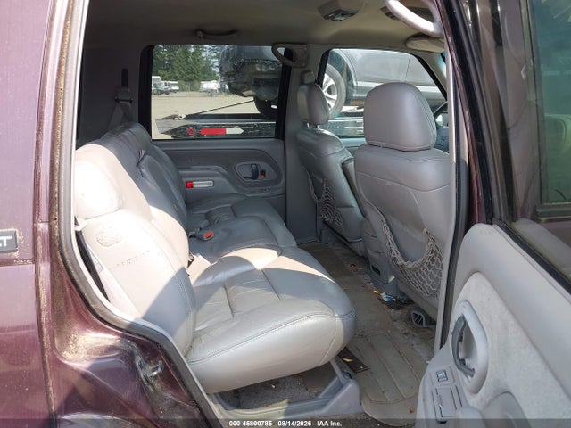 Продаж на аукціоні авто 1997 Gmc Yukon Slt Cmi, vin: 1GKEK13R4VJ727373, номер лоту: 45800785