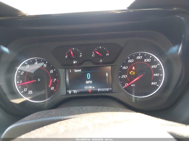 Aukcja sprzedaży 2016 Chevrolet Camaro 1lt, vin: 1G1FB1RS1G0135098, numer aukcji: 45800786