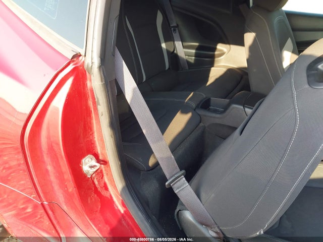Aukcja sprzedaży 2016 Chevrolet Camaro 1lt, vin: 1G1FB1RS1G0135098, numer aukcji: 45800786