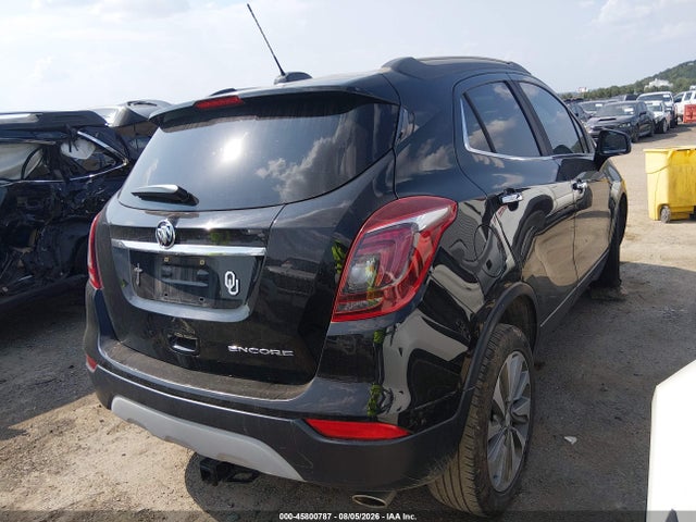 Aukcja sprzedaży 2019 Buick Encore Fwd Preferred, vin: KL4CJASB7KB725613, numer aukcji: 45800787