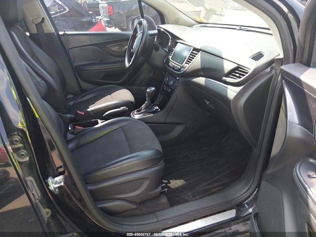 Aukcja sprzedaży 2019 Buick Encore Fwd Preferred, vin: KL4CJASB7KB725613, numer aukcji: 45800787