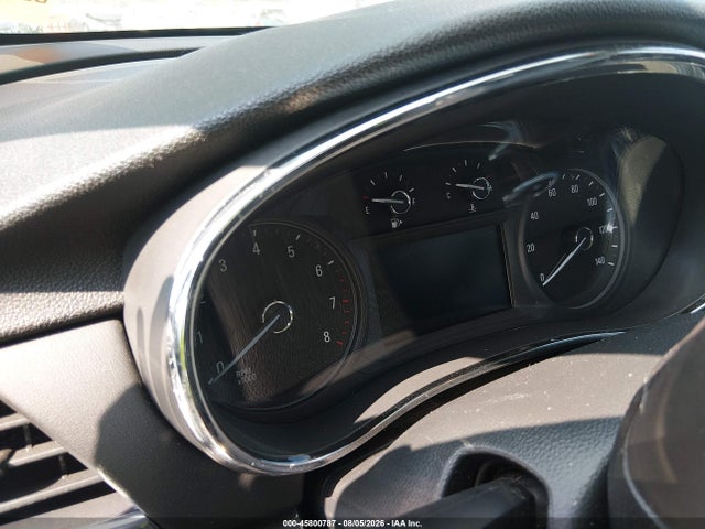 Aukcja sprzedaży 2019 Buick Encore Fwd Preferred, vin: KL4CJASB7KB725613, numer aukcji: 45800787