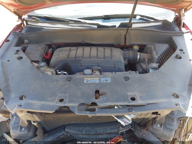 2014 Gmc Acadia Denali მანქანა იყიდება აუქციონზე, vin: 1GKKRTKD0EJ264258, აუქციონის ნომერი: 45800788