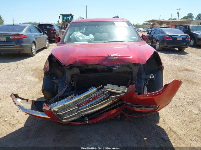2014 Gmc Acadia Denali მანქანა იყიდება აუქციონზე, vin: 1GKKRTKD0EJ264258, აუქციონის ნომერი: 45800788