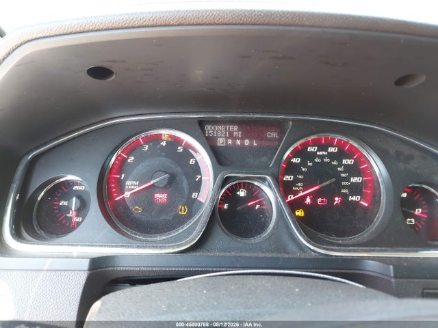 2014 Gmc Acadia Denali მანქანა იყიდება აუქციონზე, vin: 1GKKRTKD0EJ264258, აუქციონის ნომერი: 45800788