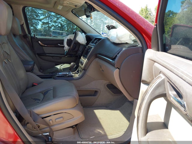 2014 Gmc Acadia Denali მანქანა იყიდება აუქციონზე, vin: 1GKKRTKD0EJ264258, აუქციონის ნომერი: 45800788