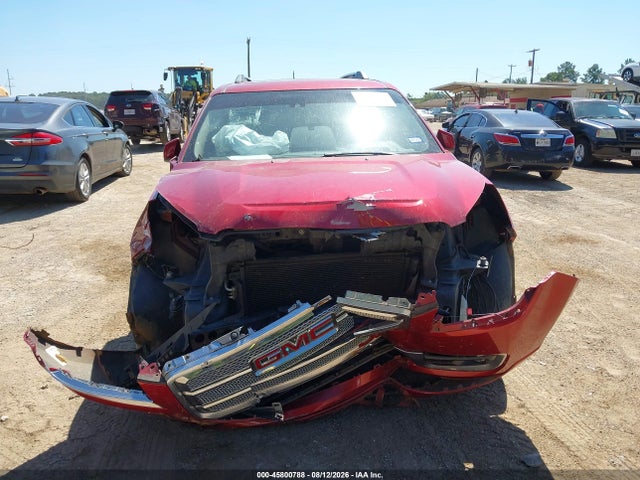 2014 Gmc Acadia Denali მანქანა იყიდება აუქციონზე, vin: 1GKKRTKD0EJ264258, აუქციონის ნომერი: 45800788