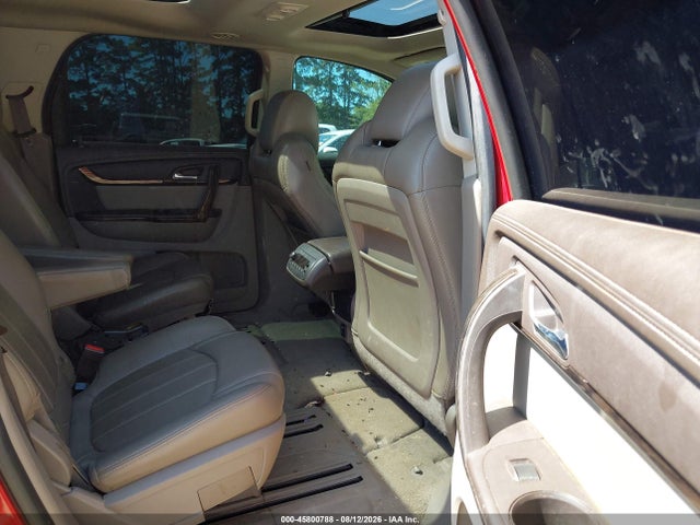 2014 Gmc Acadia Denali მანქანა იყიდება აუქციონზე, vin: 1GKKRTKD0EJ264258, აუქციონის ნომერი: 45800788
