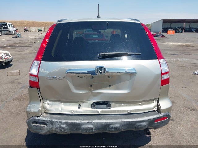 Продажа на аукционе авто 2007 Honda Cr-v Ex, vin: JHLRE48597C012935, номер лота: 45800790