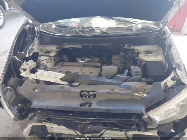 45800795 :رقم المزاد ، JA4AP4AW0GZ028925 vin ، 2016 Mitsubishi Outlander Sport 2.4 Sel مزاد بيع