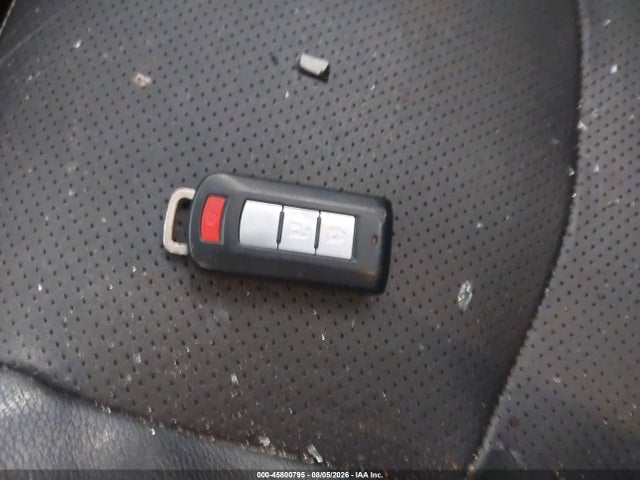 45800795 :رقم المزاد ، JA4AP4AW0GZ028925 vin ، 2016 Mitsubishi Outlander Sport 2.4 Sel مزاد بيع