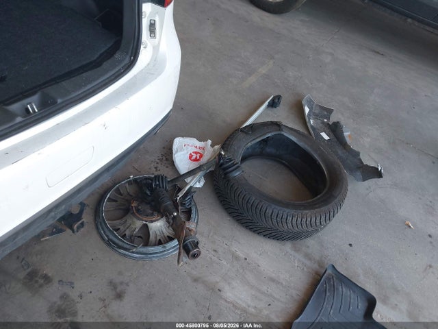 45800795 :رقم المزاد ، JA4AP4AW0GZ028925 vin ، 2016 Mitsubishi Outlander Sport 2.4 Sel مزاد بيع