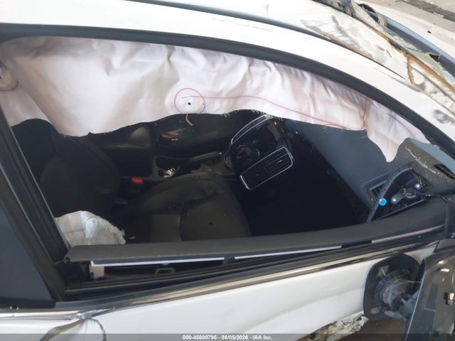45800795 :رقم المزاد ، JA4AP4AW0GZ028925 vin ، 2016 Mitsubishi Outlander Sport 2.4 Sel مزاد بيع