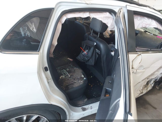 45800795 :رقم المزاد ، JA4AP4AW0GZ028925 vin ، 2016 Mitsubishi Outlander Sport 2.4 Sel مزاد بيع