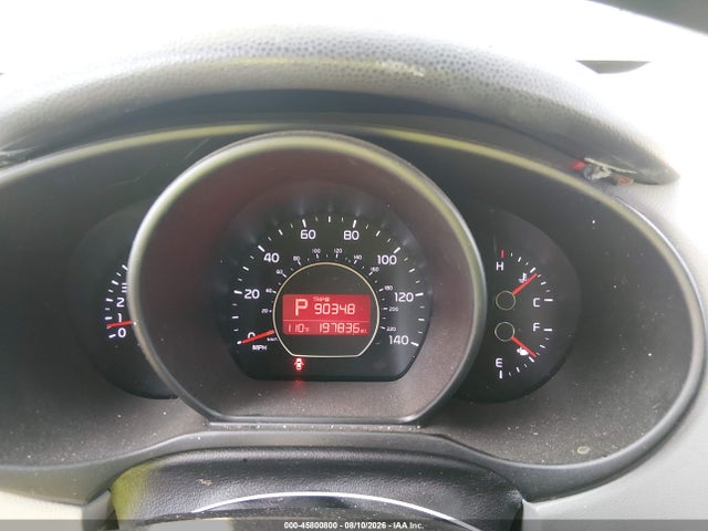 KNDJP3A55H7460804 KIA SOUL +