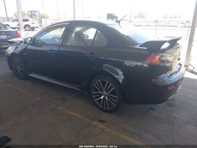 Продажа на аукционе авто 2017 Mitsubishi Lancer Se, vin: JA32V2FW3HU006864, номер лота: 45800804