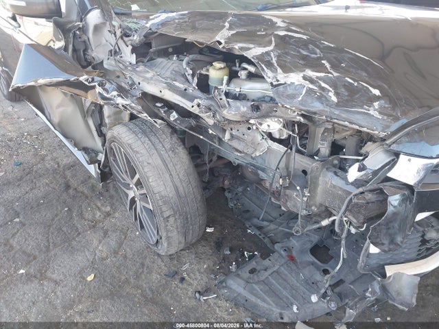 Продажа на аукционе авто 2017 Mitsubishi Lancer Se, vin: JA32V2FW3HU006864, номер лота: 45800804