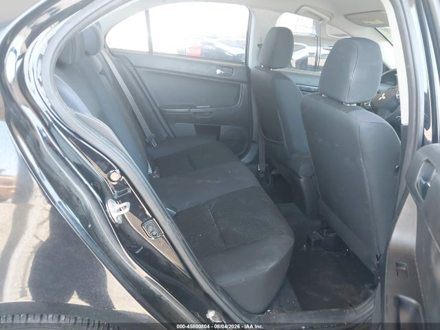 Продажа на аукционе авто 2017 Mitsubishi Lancer Se, vin: JA32V2FW3HU006864, номер лота: 45800804
